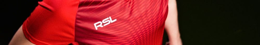 RSL Klubtøj