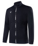 Victor Track Jacket J-40604 C Black