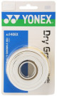 Yonex Dry Grap 3-pak AC140 Wit