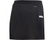 Adidas T19 Skort Dames Zwart