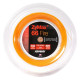 Ashaway Zymax 66 Fire Power Oranje Coil