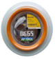 Yonex BG-65 200 Meter Oranje