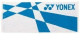 Yonex AC1103 Handdoek blauw
