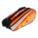 Carlton Kinesis Tour 2 vaks Oranje