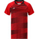 FZ Forza Leam T-shirt Dames Rood