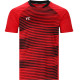 FZ Forza Lester T-shirt Heren Rood