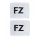 FZ Forza Polsband Klein 2-pak Wit