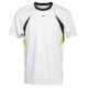 RSL LimeNet T-shirt - Wit