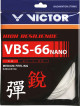 Victor Set VBS-66 Nano Wit