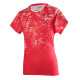 Victor T-shirt T-01009 Roze