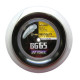 Yonex BG-65 200 Meter Zwart