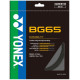 Yonex BG-65 Set 10 Meter Black