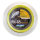 Yonex BG-65 Ti 200 Meter Geel