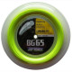 Yonex BG-65 200 Meter Geel
