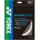 Yonex Exbolt 63 Set 10 meter Wit