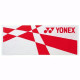 Yonex AC1103 Handdoek Rood