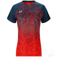 FZ Forza Alva Tee Dames Rood