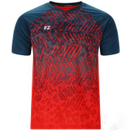 FZ Forza Alvin Tee Heren Rood