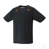 Yonex Mens VA T-Shirt 16824EX Black
