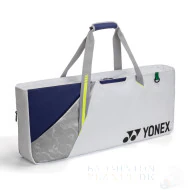 Yonex Club Tournament Bag 52531WEX White Blue