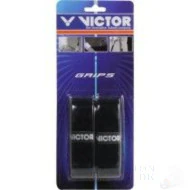 Victor Frotteegrip 2er Blister Zwart