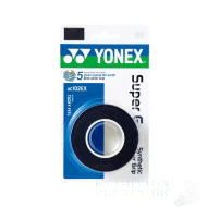 Yonex Super Grap AC102EX-Zwart