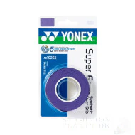 Yonex Super Grap AC102EX-Paars