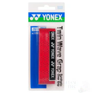 Yonex Twin Wave Grap AC139EX-Rood