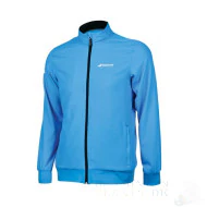 Babolat Core Club Jacket Heren Blauw