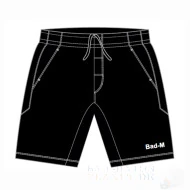 Bad-M Short Black Youth