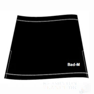 Bad-M Skirt Black Youth