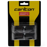 Carlton Aerogear Ribbed Pu Zwart