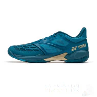 Yonex Power Cushion Cascade Drive 3 Peacock Blue