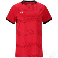 FZ Forza CL2502 T-shirt Women Red