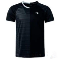 FZ Forza Sarzan T-shirt Heren Zwart 