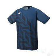 Yonex Mens T-Shirt 16741EX Ink Blue