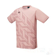 Yonex Mens T-Shirt 16741EX Smoke Pink