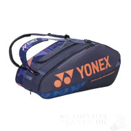 Yonex Pro Racket Bag 924212EX Midnight Navy