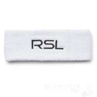 RSL Hoofdband Wit