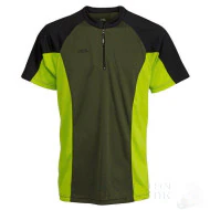 RSL LimeNet Polo - Army