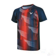 Victor Knitted T-shirt Herre T-60001TD B