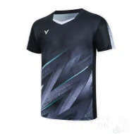 Victor Knitted T-shirt Herre T-60009 C