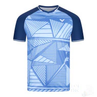 Victor T-shirt T-63100 Men B