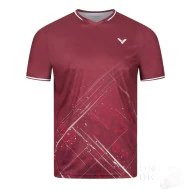 Victor T-shirt T-63103 Men D