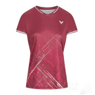 Victor T-shirt T-64103 Women D