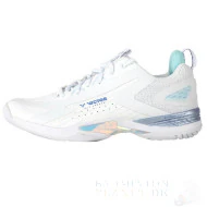 Victor A970 Nitro Lite White