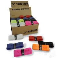 Victor Overgrip Pro 50-pack Mix