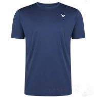 Victor T-shirt T-13102 Blauw