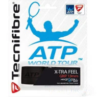 Tecnifibre X-tra Feel Zwart