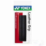Yonex Leren Grip AC117EX Zwart